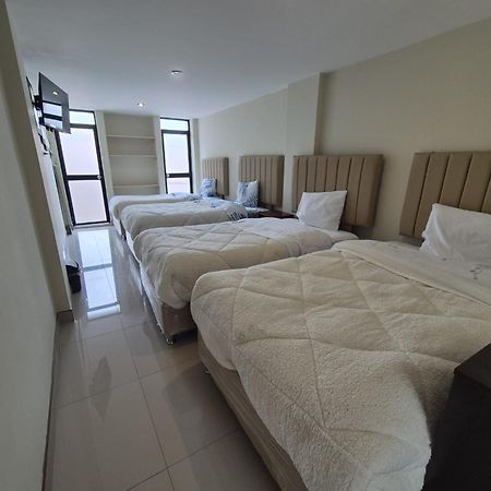 Hotel Valle Andino Κούζκο Εξωτερικό φωτογραφία