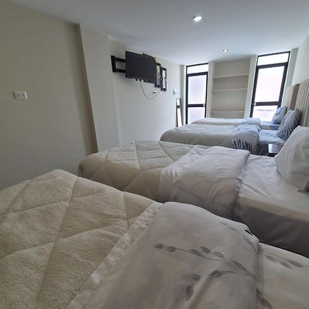 Hotel Valle Andino Κούζκο Εξωτερικό φωτογραφία