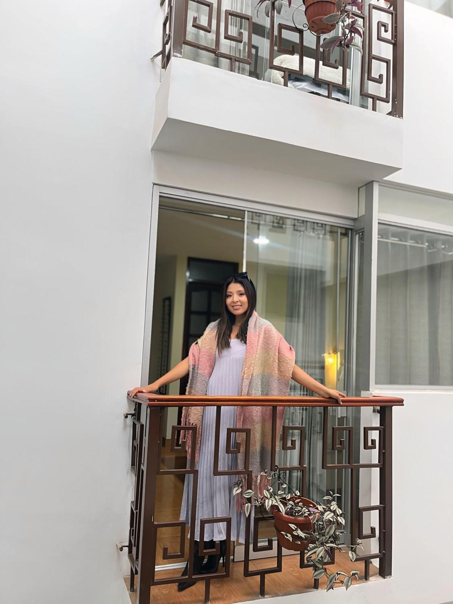 Hotel Valle Andino Κούζκο Εξωτερικό φωτογραφία